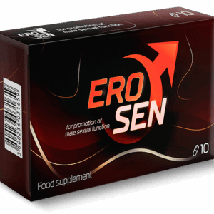 Erosen Kapseln