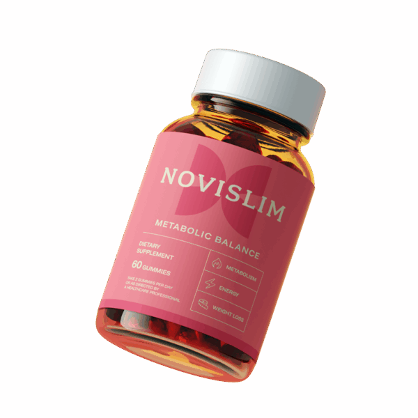 Novislim Gummies